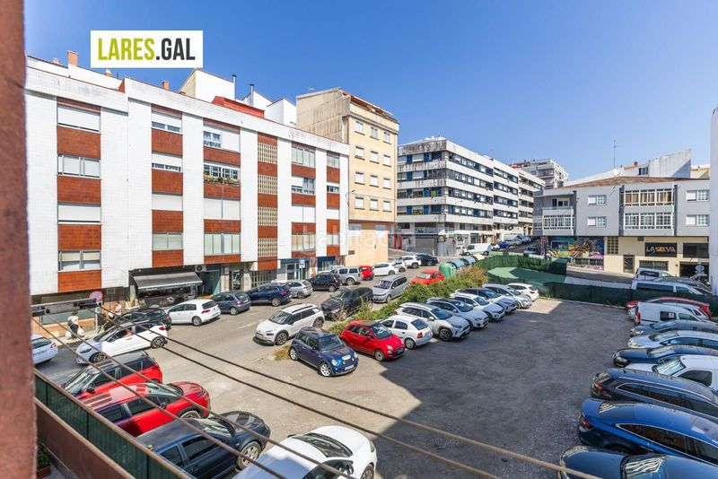 Foto 15cf0f29-3299-476e-979c-b99c209e48ef. Flat with heating in Coiro Cangas