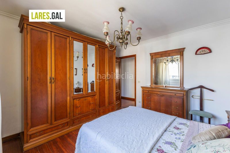 Foto 16e49b76-b17c-409d-840e-60c20b00299b. Flat with heating in Coiro Cangas