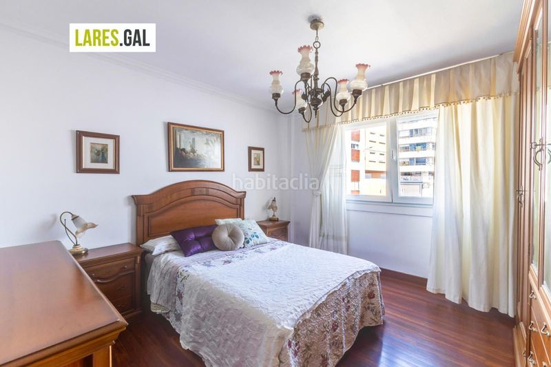 Foto 3f0be947-00a4-44f7-a357-c5a330d4e375. Flat with heating in Coiro Cangas