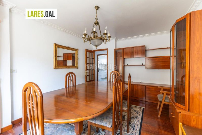 Foto 42ea05a7-dd9d-4aff-961a-424815c381b8. Flat with heating in Coiro Cangas