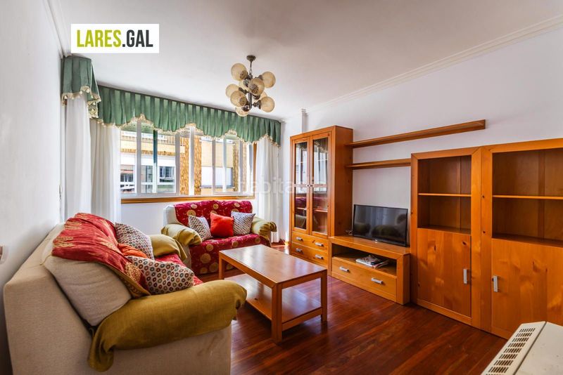 Foto 4360d1df-ac70-4f9f-8746-530ef20ed8cd. Flat with heating in Coiro Cangas