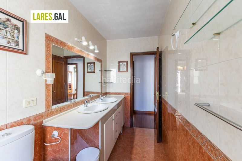 Foto 66b90648-fa1f-41e0-a092-01ce2d7ada39. Flat with heating in Coiro Cangas