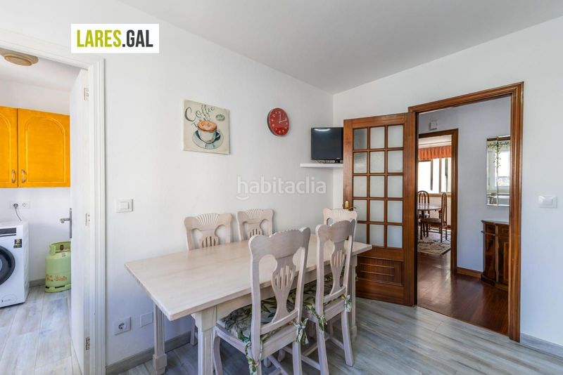 Foto 735cb767-1d0b-458a-8fee-97369e56c658. Flat with heating in Coiro Cangas