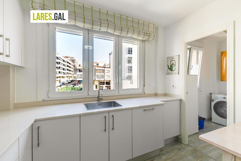 Foto 7cc8d8ff-524c-4d03-a42a-319b03ea96e5. Flat with heating in Coiro Cangas