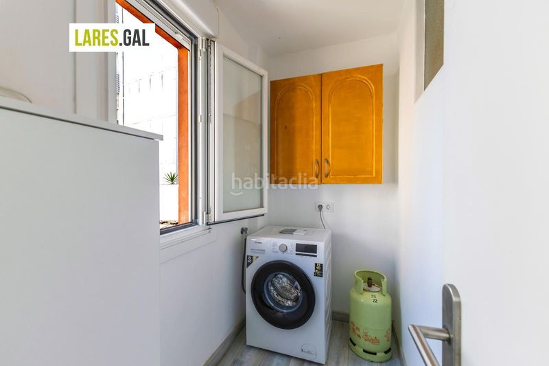 Foto 831d663f-d053-42f1-9813-4a8756b553cc. Flat with heating in Coiro Cangas