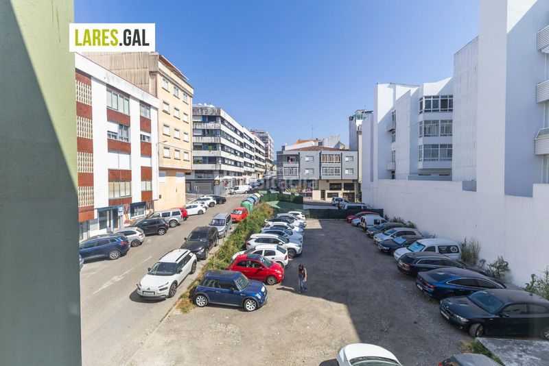 Foto 8cb0c3fe-6235-4699-b660-1d98a1595857. Flat with heating in Coiro Cangas