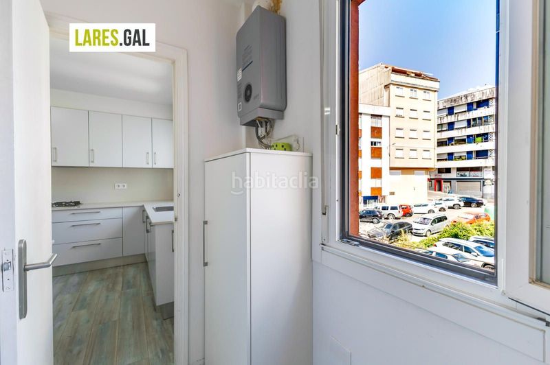 Foto 8d071ea1-b7dd-426e-b503-1db1058ef4c2. Flat with heating in Coiro Cangas