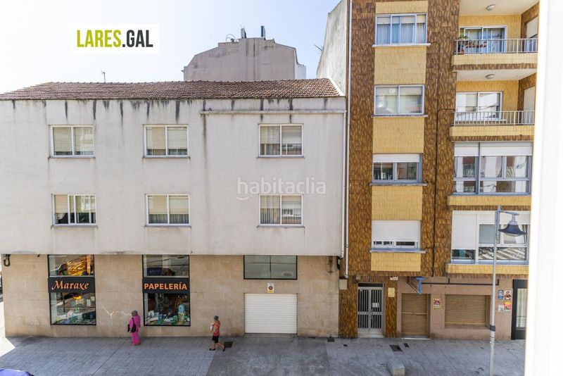 Foto 978ab2ce-9aa2-4bf6-aad2-d06d1502b283. Flat with heating in Coiro Cangas