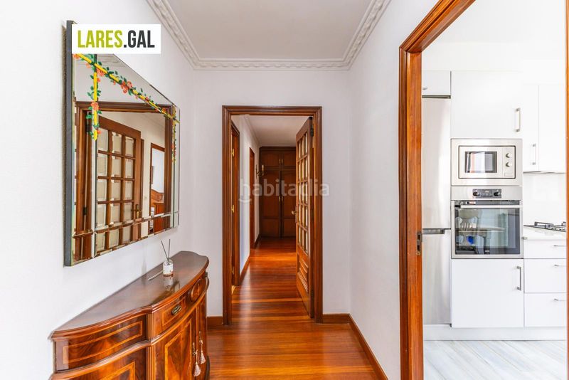 Foto b5b32e86-f160-4213-8882-c1a68d159ff1. Flat with heating in Coiro Cangas