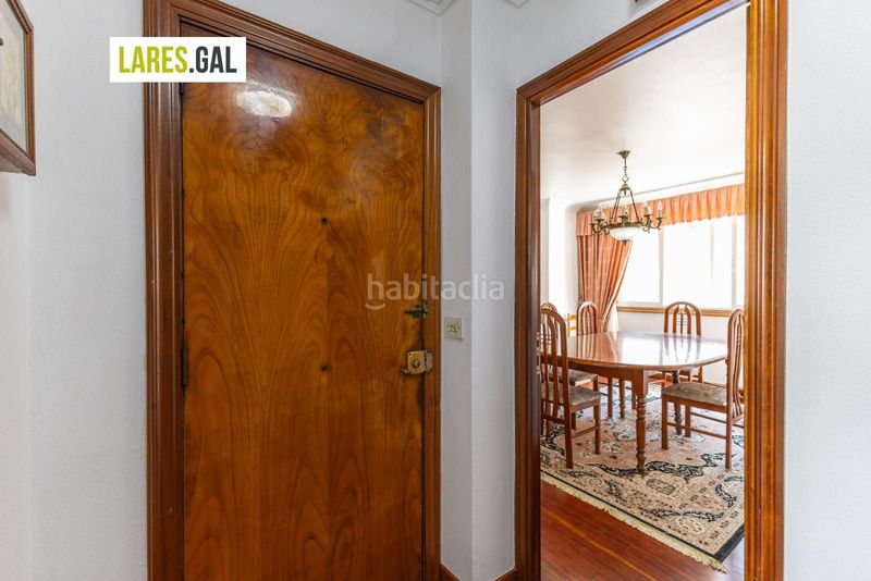 Foto bf518ade-4d20-4e9a-bd66-b33865fb4f8b. Flat with heating in Coiro Cangas