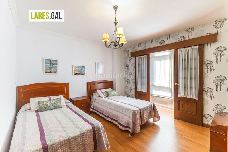 Foto c43812b0-a6c3-40e5-ad8d-009ea59aa5f6. Flat with heating in Coiro Cangas