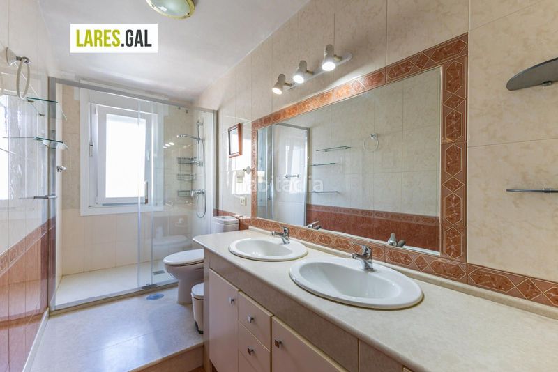 Foto cf1191b8-8c55-4970-8fcb-9e03780009e7. Flat with heating in Coiro Cangas