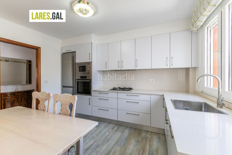 Foto f17d09ee-b9c1-4f75-b4da-2cff54734f6c. Flat with heating in Coiro Cangas