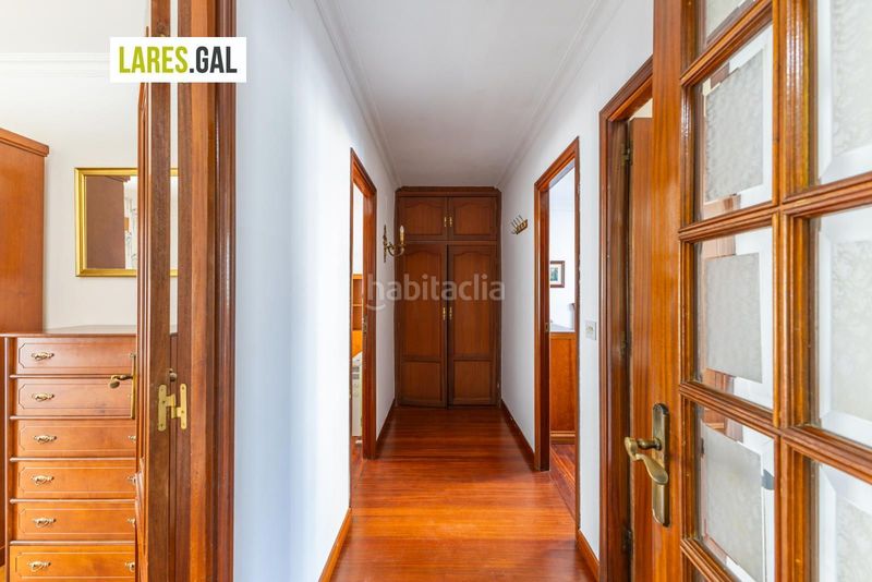 Foto f6649f61-aee6-4307-9af3-07ad22e3c89b. Flat with heating in Coiro Cangas