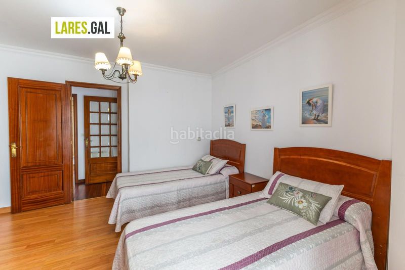 Foto f8e3a743-b199-47f5-abb0-49fcfe3f53e3. Flat with heating in Coiro Cangas