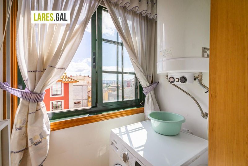 Foto 077a4af9-5885-44c7-a562-7f0e2848a352. Pis amb calefacció aparcament a Coiro Cangas