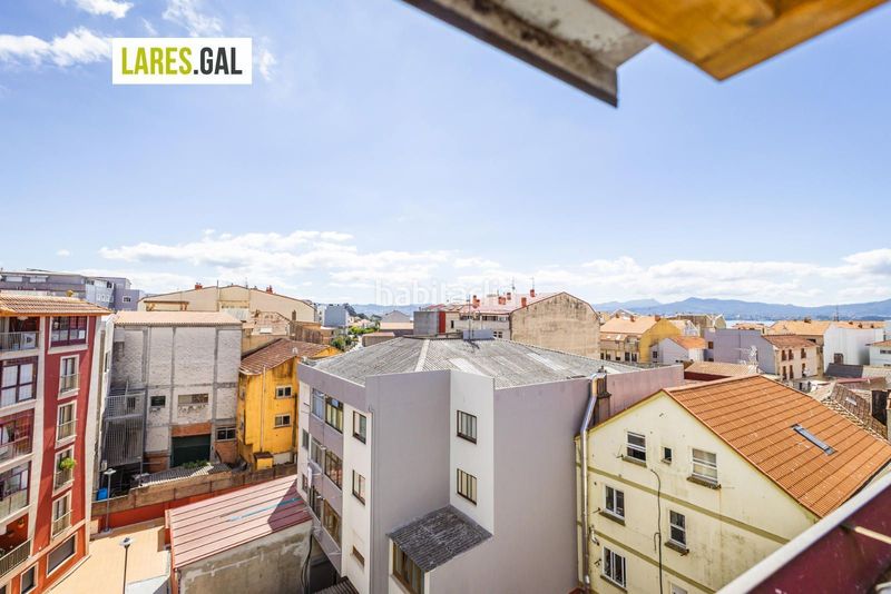 Foto a88b11f6-5da3-46af-ba51-8174359d4b63. Pis amb calefacció aparcament a Coiro Cangas