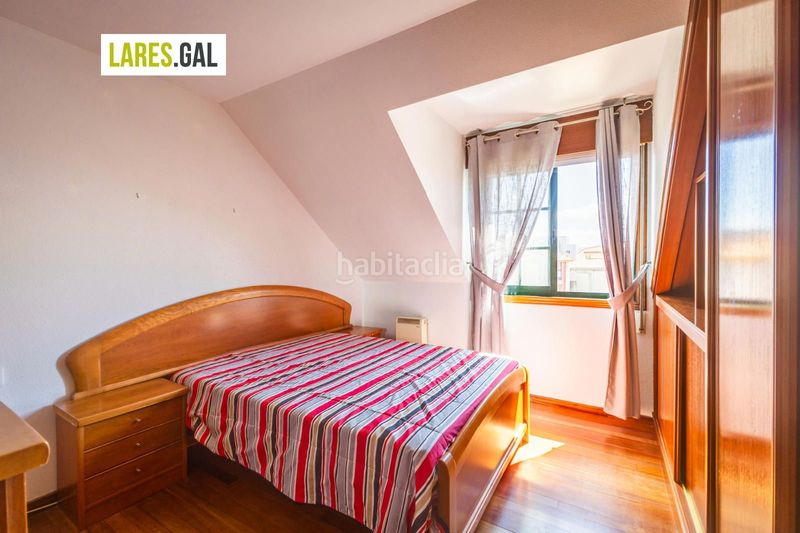 Foto ad1fbf1c-8673-43b6-89d3-4a566a8bd104. Pis amb calefacció aparcament a Coiro Cangas
