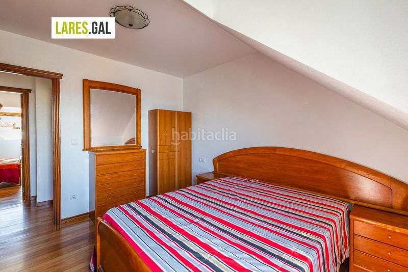 Foto b1a9d92e-f80d-45b5-8e95-02fdc5bb1567. Pis amb calefacció aparcament a Coiro Cangas