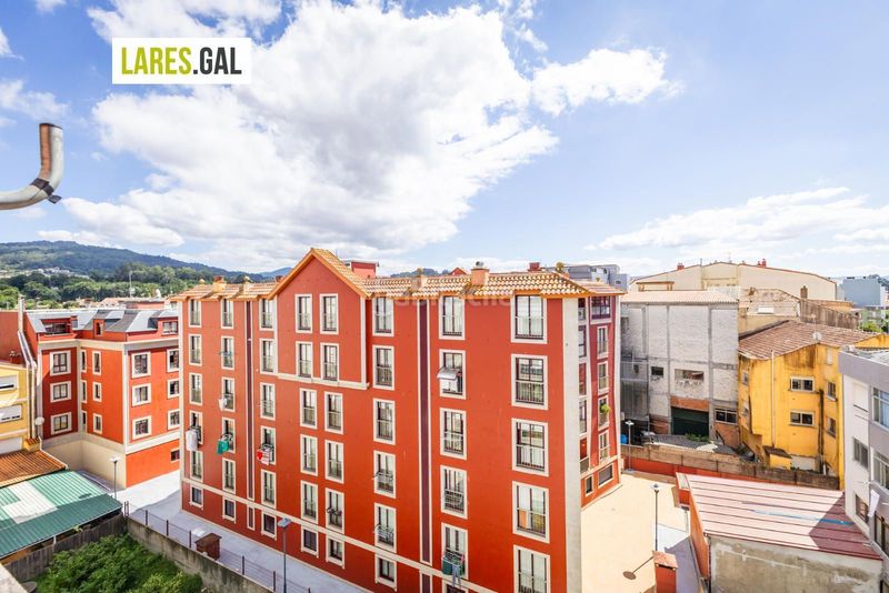 Foto b79e8f7c-8e80-4f65-a43e-e49f84e0eb55. Pis amb calefacció aparcament a Coiro Cangas