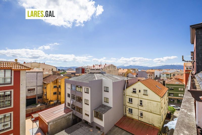 Foto eae3fa58-7c24-41f4-902f-4400700a2146. Pis amb calefacció aparcament a Coiro Cangas