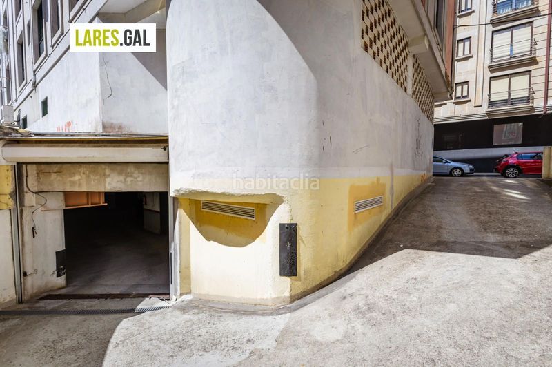 Foto fd925156-e170-4e0b-9e91-ae970d9dc96c. Pis amb calefacció aparcament a Coiro Cangas