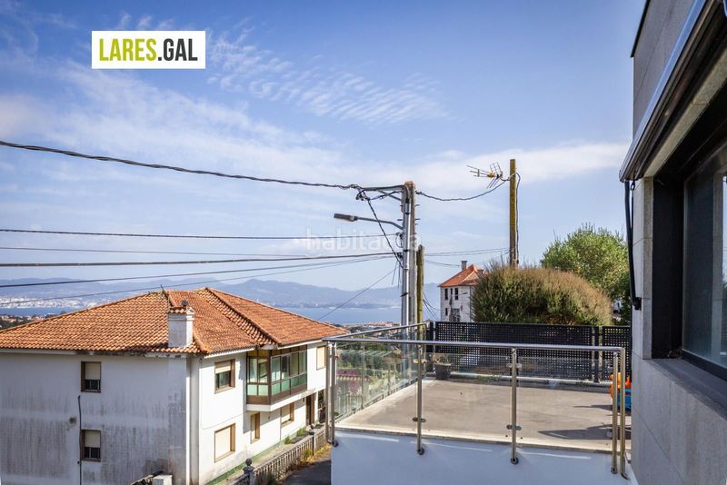 Foto 5924805f-d60f-4365-bea2-604576b29f6f. Casa amb calefacció aparcament a Darbo Cangas