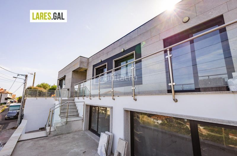 Foto 6a6777f2-b7ad-4437-8bd8-7537c213c954. Casa amb calefacció aparcament a Darbo Cangas