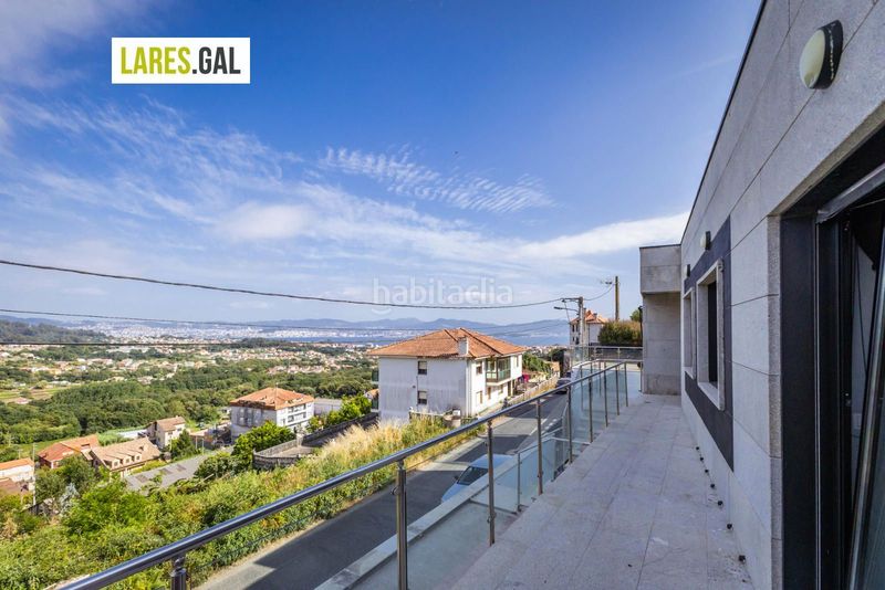 Foto bf86e689-ac1a-4122-91c8-2a5f4573eea0. Casa amb calefacció aparcament a Darbo Cangas