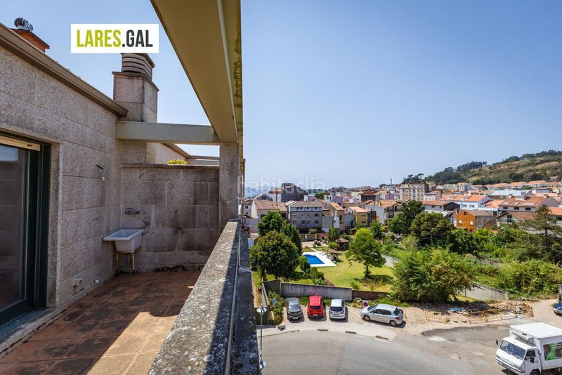 Foto e0c9cb4c-3df4-49d5-af27-8aac5f229931. Àtic amb aparcament a Darbo Cangas
