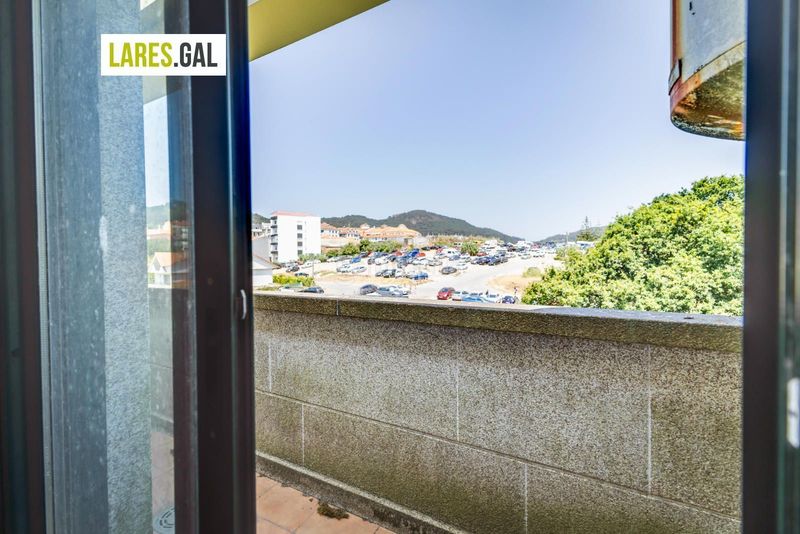 Foto f1ae95d5-c430-4660-9f24-302602558c1e. Àtic amb aparcament a Darbo Cangas
