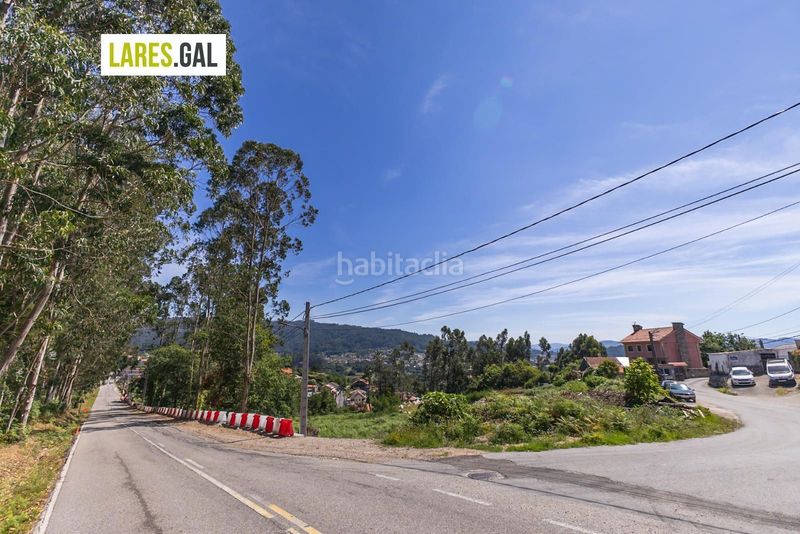Foto 13bd64a2-5737-4627-b3a8-414ae13621ca. Finca rústica parcela a la venta en Darbo Cangas