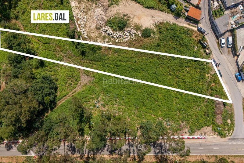 Foto 275871d6-e01c-48db-9ccb-c5b5221e9b81. Finca rústica parcela a la venta en Darbo Cangas