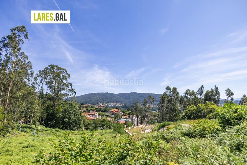 Foto 5f418e5f-b74b-4b65-b3ca-93b948550205. Finca rústica parcela a la venta en Darbo Cangas