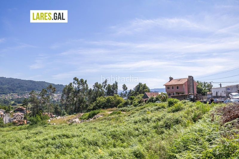 Foto 5f9d5031-d693-4bcd-9887-05bb60b346f4. Finca rústica parcela a la venta en Darbo Cangas