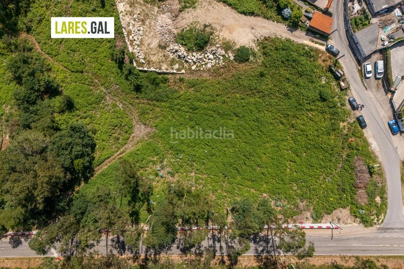 Foto 930befd4-81e0-41ed-a2c4-93d92f3964e0. Finca rústica parcela a la venta en Darbo Cangas