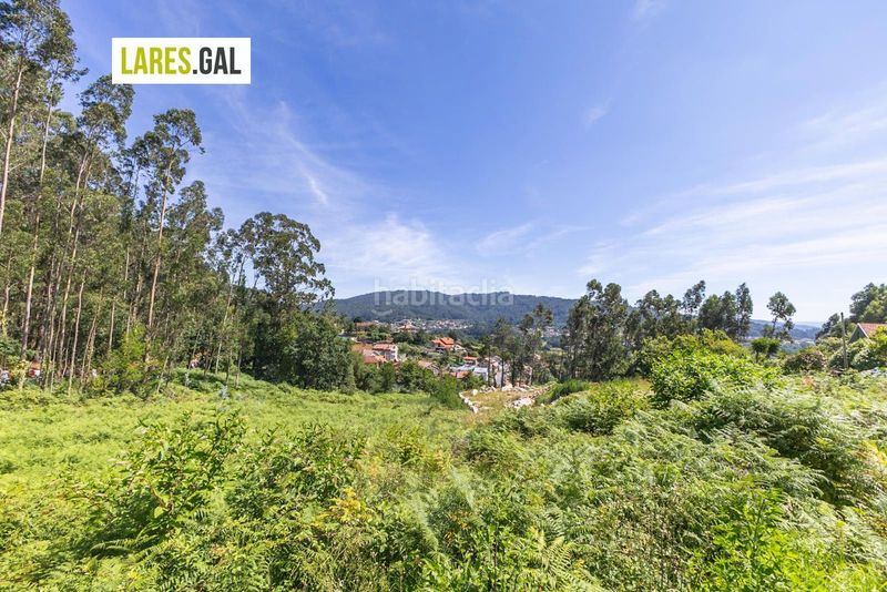 Foto abf4e8b1-bf77-4975-afcf-6fc3a904b2f2. Finca rústica parcela a la venta en Darbo Cangas