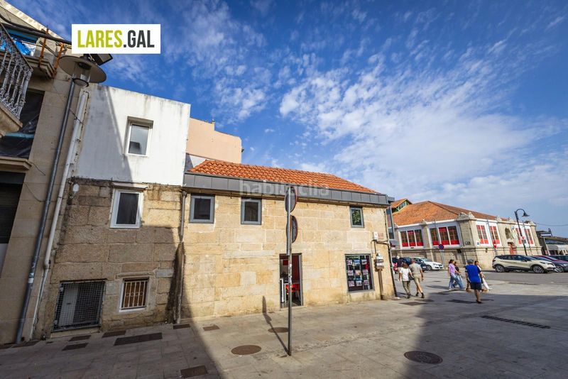 Foto 22996152-94ae-4f9e-b8f6-a041408c992e. Casa a Cangas pueblo Cangas