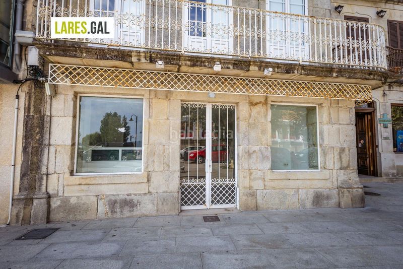 Foto 609af736-2868-4183-a158-4a4fe04fb9bc. Casa a Cangas pueblo Cangas