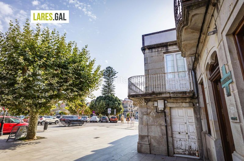 Foto 71cbe992-073d-419b-9d77-a98a746e3b7a. Casa a Cangas pueblo Cangas