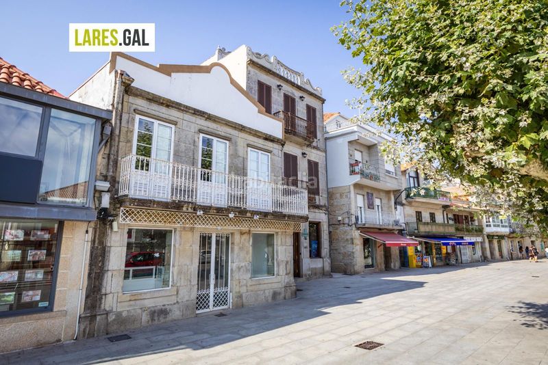 Foto 7cfb04cb-57b7-4dd8-be46-eb5b468bc7a0. Casa a Cangas pueblo Cangas