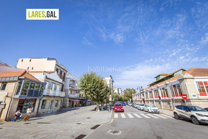 Foto 8e824a58-c532-436c-9774-f41809835eb4. Casa a Cangas pueblo Cangas