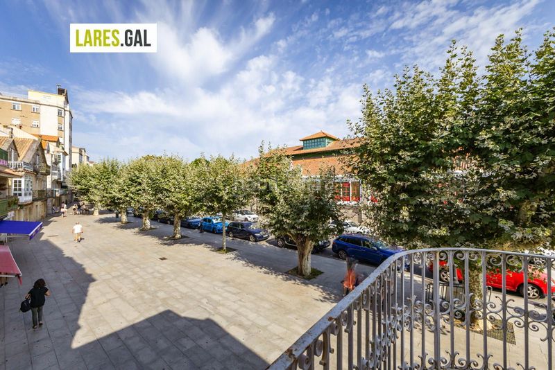 Foto a831caea-7777-4777-b9e2-220d3e2286ef. Casa a Cangas pueblo Cangas