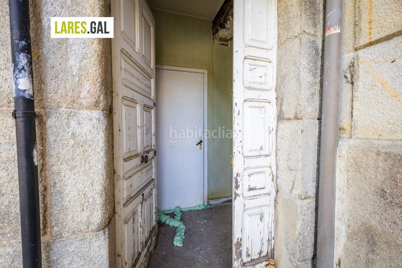 Foto ba9886d6-1df0-4bf1-a092-28286f0d78a6. Casa a Cangas pueblo Cangas