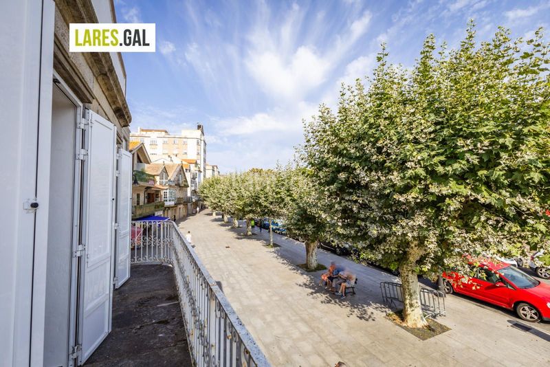 Foto cecac19c-3e81-493a-850f-7807459877e5. Casa a Cangas pueblo Cangas