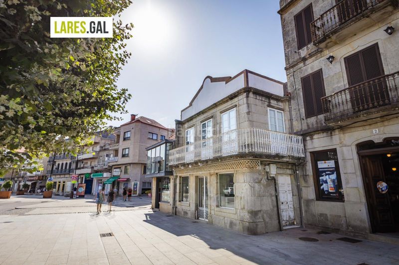 Foto da115290-2c8a-48b8-95d7-a334b91b3990. Casa a Cangas pueblo Cangas