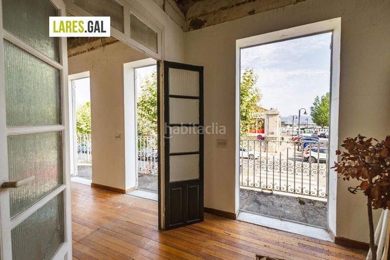 Foto eab4d6b5-c79c-4a4e-bea8-ad87d7f16dd0. Casa a Cangas pueblo Cangas
