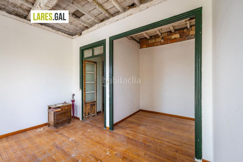 Foto f5092f84-8fc8-45f7-86cc-e5094a73c9eb. Casa a Cangas pueblo Cangas