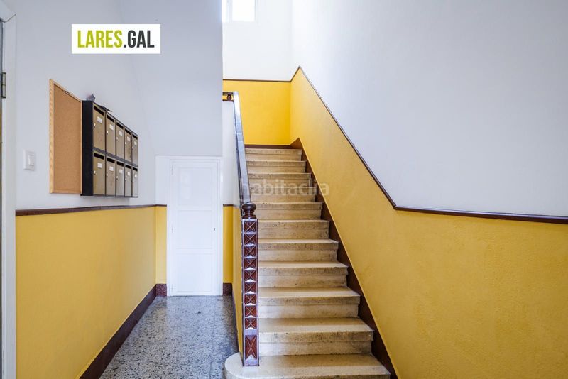 Foto 0c5ccedc-f32a-457a-9f97-9a2316404320. Piso  a la venta en el centro en Coiro Cangas