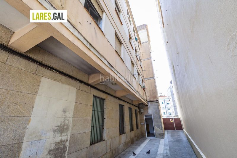 Foto 2de6dfe8-d96d-4729-a5ab-fca92b748ab9. Piso  a la venta en el centro en Coiro Cangas